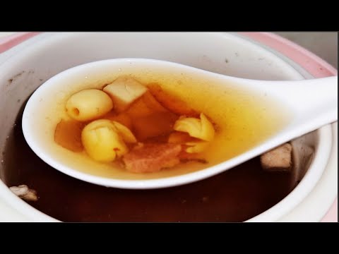 孩子贪吃却不长肉怎么办？妈妈们多煲这个汤，孩子个子高长的壮