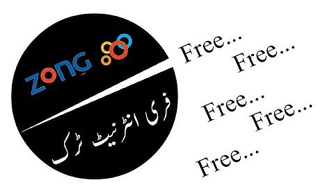 Zong free internet by proxy setting || MegaMind keys