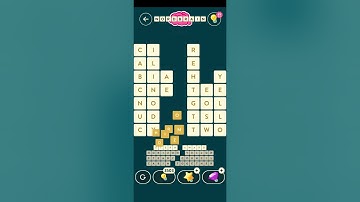 Wordbrain Daily Challenge October 15 2022 | Wordbrain Puzzle of the day Answers