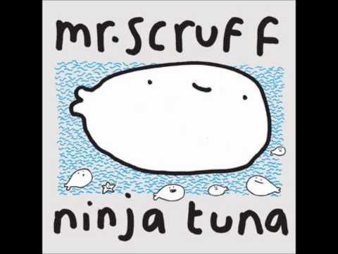 Mr.Scruff: Ninja Tuna (Kalimba)