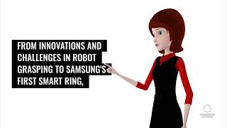 Revolutionizing Style: How Robots, AI & Smart Tech are Tailoring the Future of Fashion | & more
