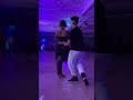 Dario Haxhia & Heejung Jung - Swing Fling 2024