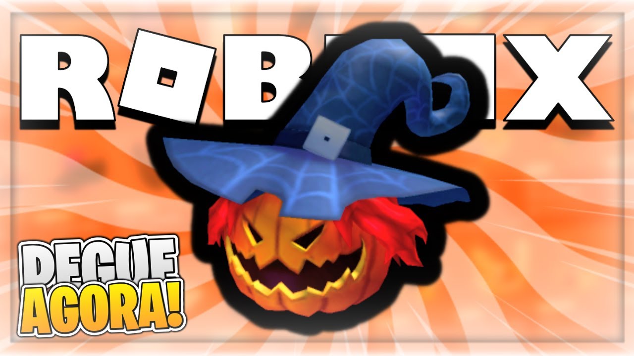 RobloxCodesIo on X: 🚨 New FREE #Roblox Halloween item! Pumpkin Patch face  accessory 🎃  This limited time item will only be  available until November 4, 2021.  / X