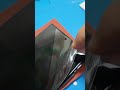 Khách quen đến thay miếng PPF UV sau nhiều tháng sử dụng 🥰