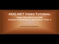 ConnectionStrings in web.config configuration file - Part 3