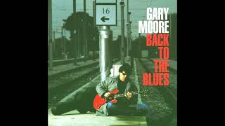 Gary Moore - How Many Lies (5.1 Surround Sound)