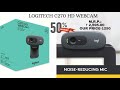 Logitech C270 HD Webcam ! Call@7791850236