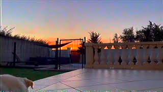 we watched the sunset ✦ ambient mix for sleep, calm & nostalgia