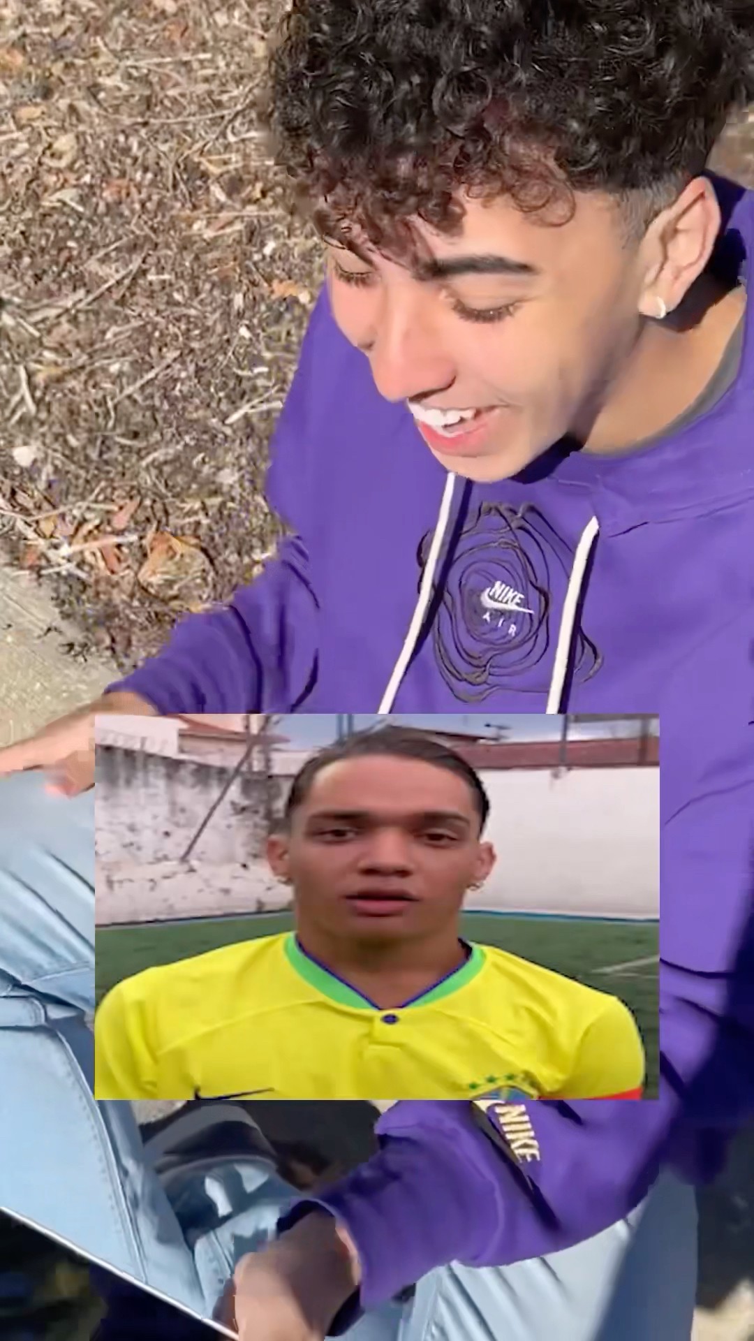 O ALADIM FOI HUMILHADO PELO MEU FILHO NO X1 E EU NÃO AGUENTEI??