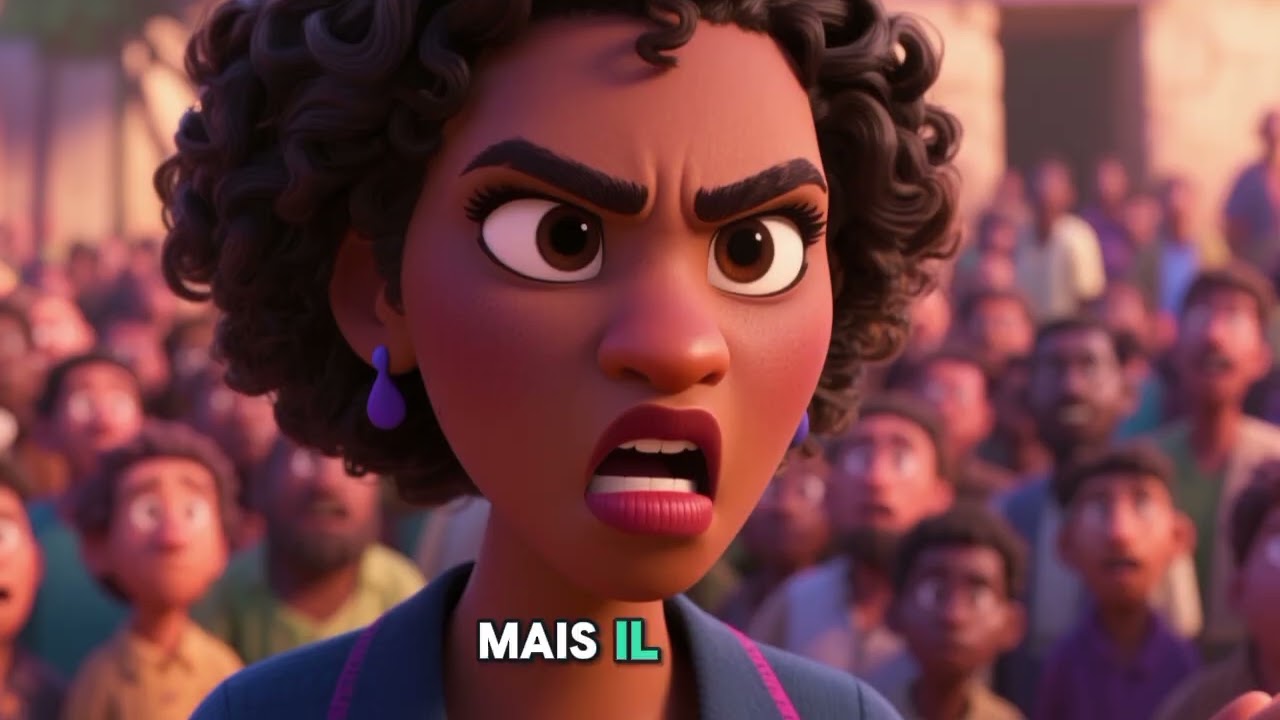 Le faux pasteur version complète 