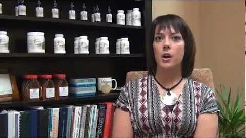 Jana Rogers discusses Physica Energetics and RCCP
