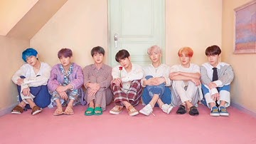 BTS (방탄소년단) - 