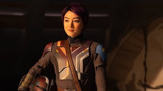 Famous Sabine Wren - Powers & Skills/Fight Scenes (Star Wars) Wealth