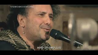 Video thumbnail of "Enzo Avitabile | Mane e Mane"