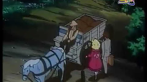 كرتون زهرةالجبل الحلقة5 Mp3