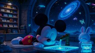 (NO ADS) Knock Out Insomnia in 3 Minutes 💌 Soft Piano Music to Help You Unwind Naturally 🌌 screenshot 4