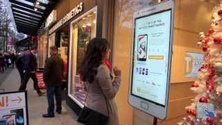 WindowActive - The Future is at your Fingertips