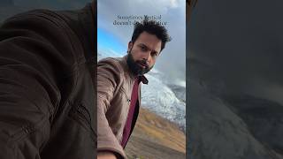 Babusar Top Naran Snowfall | Majestic Landscape