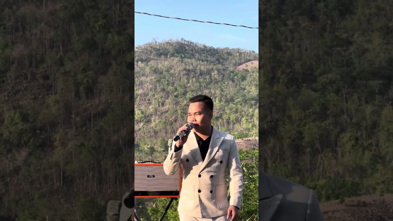 Vùng Trời Bình Yên _Hiếu Đầu Moi Cover _Mây Lang Thang Buồn Trôi