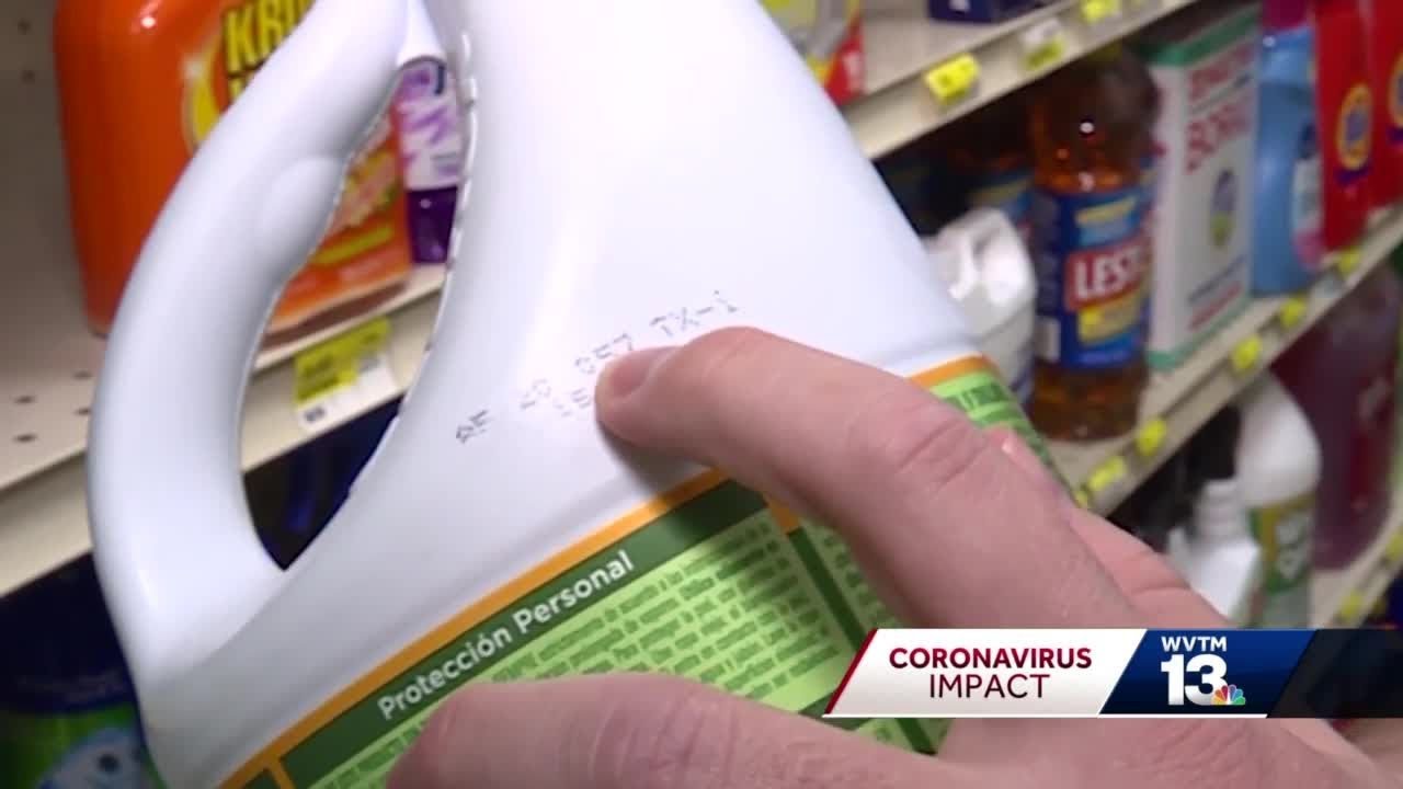 How to determine effectiveness of disinfectants YouTube