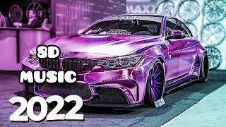 8D Music 2022: EDM Remixes of Popular Songs #EDM #remixes #крутаямузыка