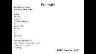 B TECH S6 CE306 Computer Programming and Computational Techniques module 4 Part 1
