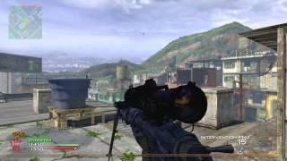 Across Map Hitmarker