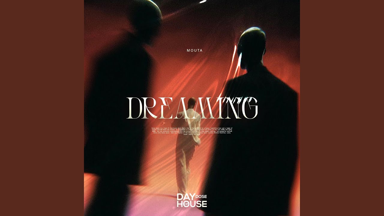 Watch Dreaming on YouTube Watch Dreaming on YouTube
