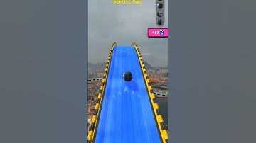 Challenge Yourself in a Rolling Ball | Level 236 | Going Balls | Pronetis Game 2.0