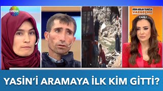 Anneden Ümmüden Flaş Itiraf Didem Arslan Yılmazla Vazgeçme 15.12.2021