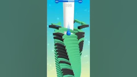 STACK BALL LEVEL 1311