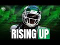 Top 10 RISERS &amp; FALLERS in Week 15 Fantasy Football Rankings