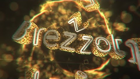 #567 INTRO FOR Brezzot |