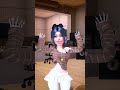Love this trend ✨🎶✨ #zepeto #dancevideo #zepetodance #dance