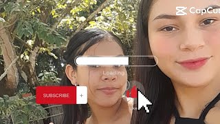 Uma Tarde Com A Cibely