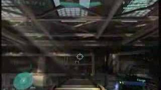 Halo 3 Custom Map - The Maze