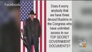 Plum School Board Calls Special Meeting To Accept Member's Resignation Over Anti-Muslim Post
