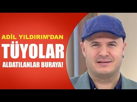 Aldatan sevgiliye nasıl davranmalı? / Adil Yıldırım