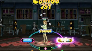 Ayodance Cita Citata Goyang Dumang [132 BPM] Beat Rush Normal-8