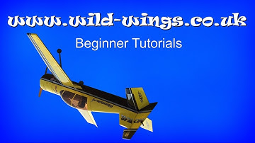 How to Barrel Roll Tutorial