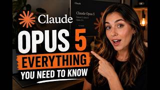 Claude Opus 5 is Here: Why Everything You Know About Prompting is Wrong