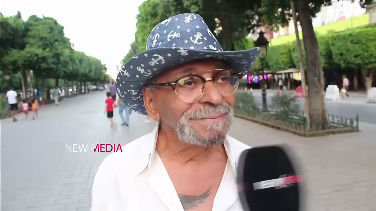 حوار مع  والد الرابور 