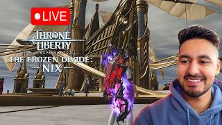 Throne and Liberty: Watermark To 80 And Will Siege Be Exploi**d?