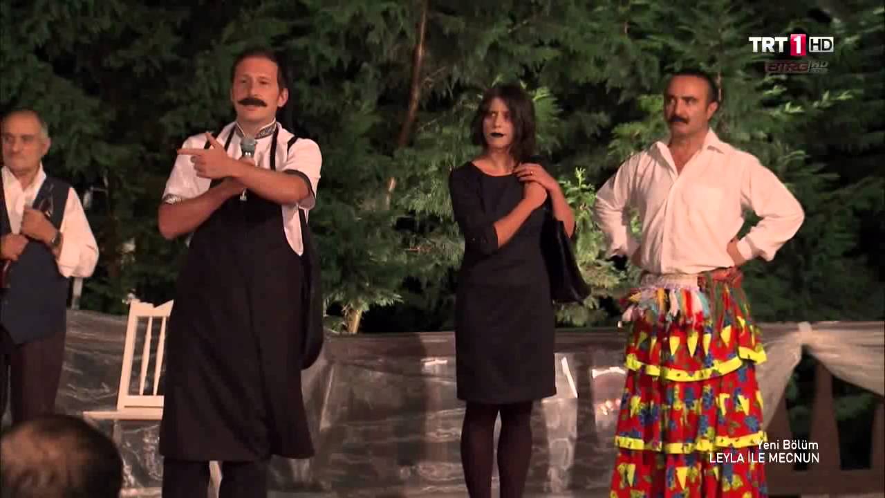 Yavuz'un Konuşması (L.İ.M. 63)