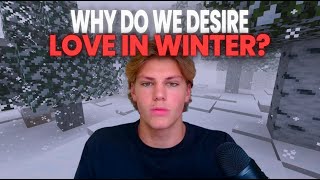 Why Everyone Wants To Experience Winterlove   Biochemically 