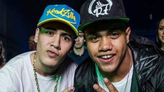 Mc Kevinho E Mc Davi Elas Gostam Asim Vevo Funkbr