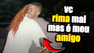 RIMAS QUE IRÃO TE VICIAR!!!