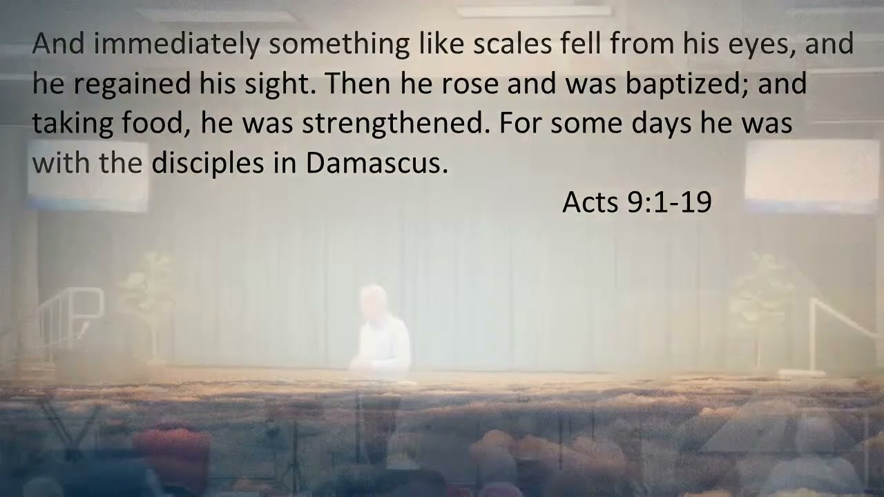 2.11.24- Sovereign Grace Church Pasadena Service