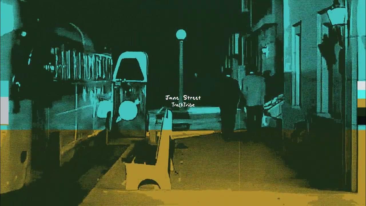 TrackTribe "Jane Street" [Copyright Free] YouTube