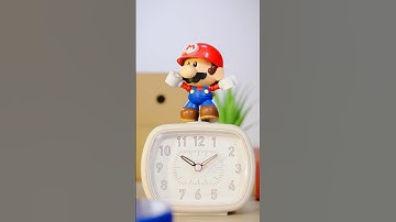 Mario vs. Donkey Kong - Short Video 1 - Nintendo Switch (SEA)